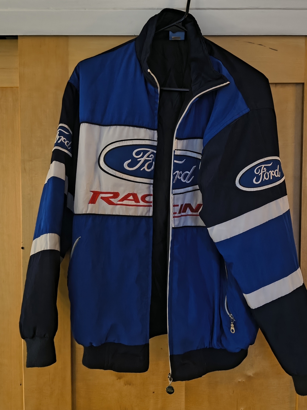 Ford Racing Jacket